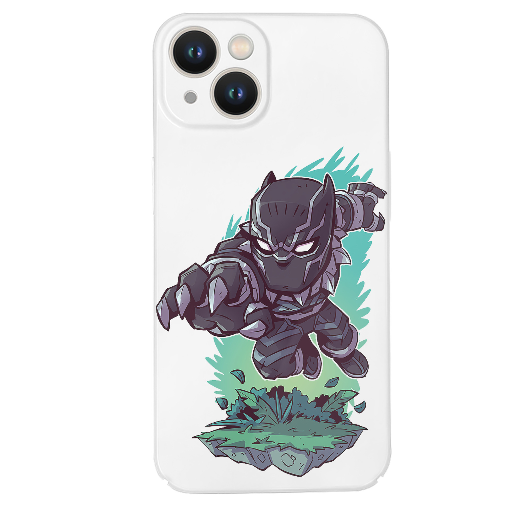 （画像用） アベンジャーズ The Avengers 【iPhone 14シリーズ対応】ハードケース